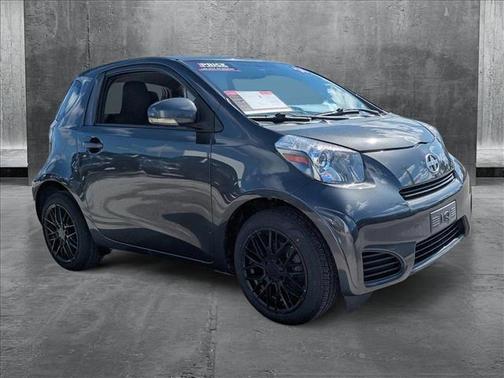 2014 Scion iQ 3dr HB