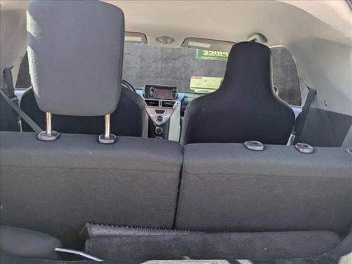 2014 Scion iQ 3dr HB