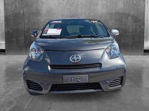2014 Scion iQ 3dr HB