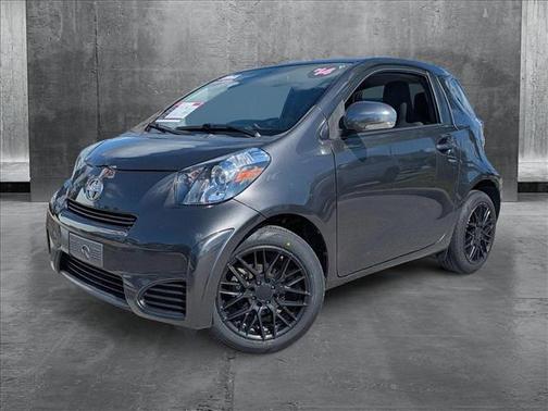 2014 Scion iQ 3dr HB