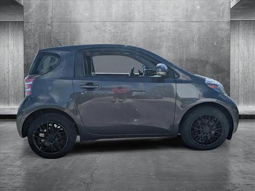 2014 Scion iQ 3dr HB