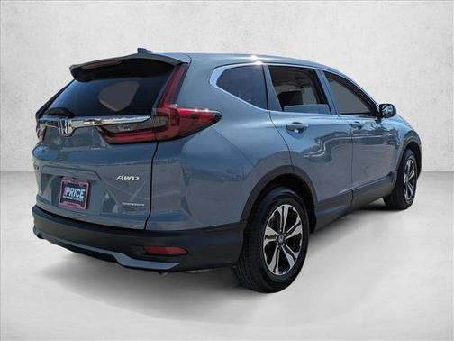 2022 Honda CR-V AWD Special Edition