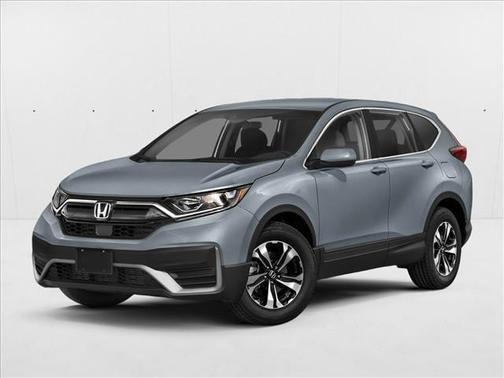 2022 Honda CR-V AWD Special Edition