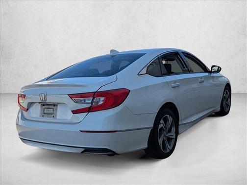 2020 Honda Accord EX 1.5T