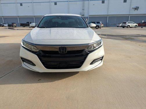 2020 Honda Accord Sport 1.5T