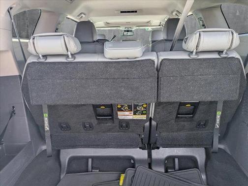 2023 Toyota Sienna XLE 8 Passenger