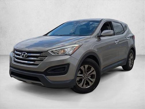 2013 Hyundai SANTA FE Sport