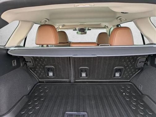 2025 Subaru Outback Touring