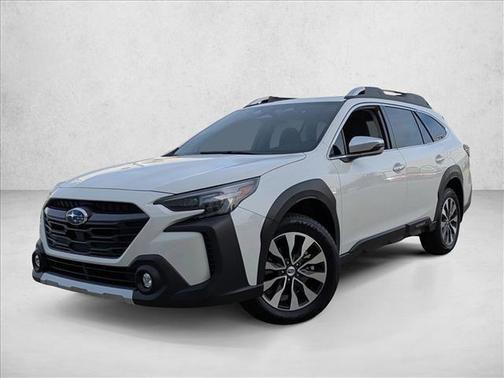 2025 Subaru Outback Touring