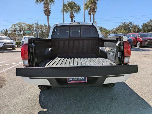 2020 Toyota Tacoma SR