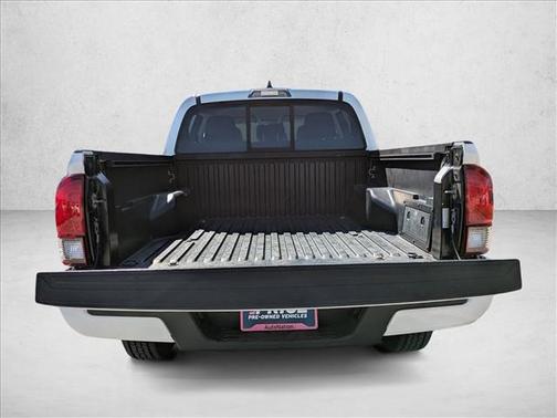 2020 Toyota Tacoma SR