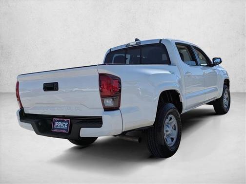 2020 Toyota Tacoma SR