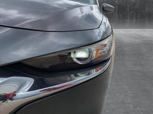 2020 Mazda Mazda3 FWD w/Select Package
