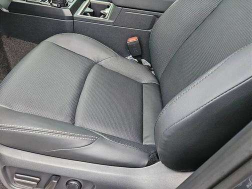 2025 Toyota 4Runner Limited