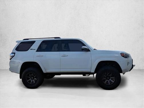 2020 Toyota 4Runner TRD Off Road Premium
