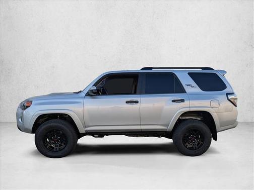 2020 Toyota 4Runner TRD Off Road