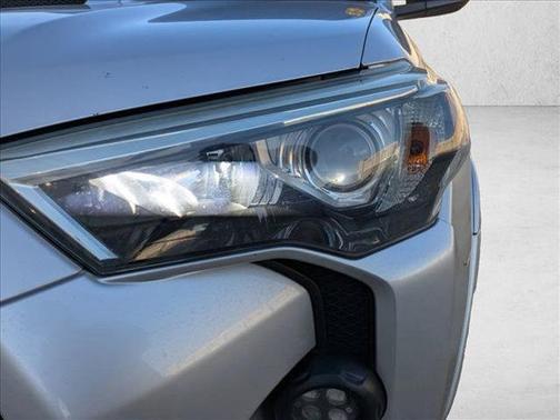 2020 Toyota 4Runner TRD Off Road