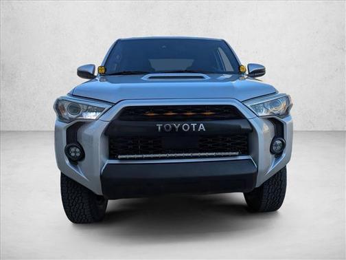 2020 Toyota 4Runner TRD Off Road