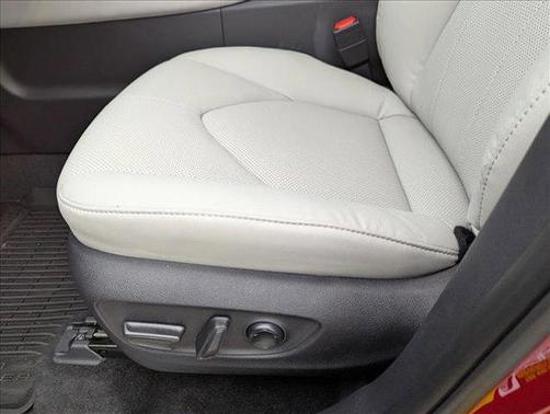 2025 Toyota Grand Highlander Limited