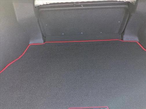 2021 Toyota Camry TRD