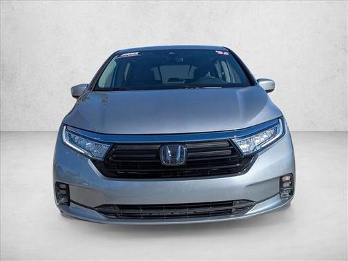 2022 Honda Odyssey EX