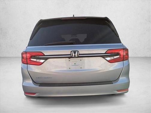 2022 Honda Odyssey EX
