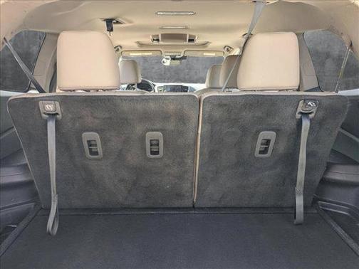 2019 Honda Pilot Touring 8-Passenger