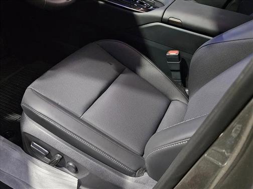 2026 Toyota Crown XLE