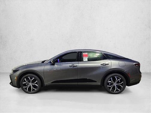 2026 Toyota Crown XLE