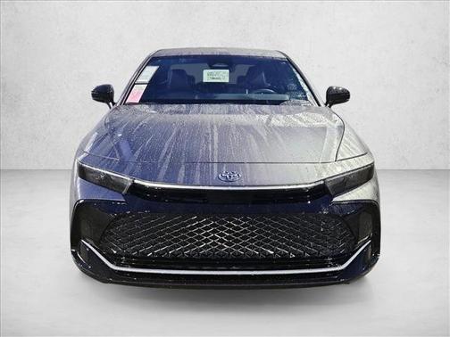 2026 Toyota Crown XLE