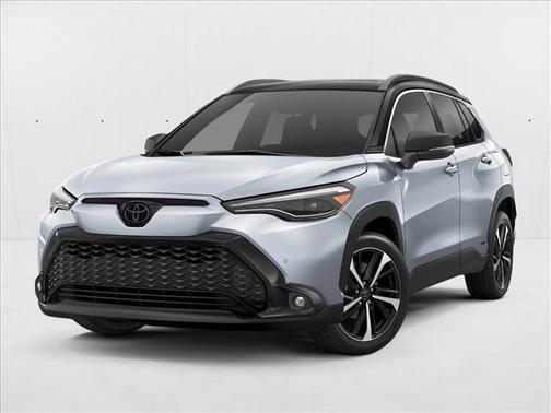 2025 Toyota Corolla Hybrid SE