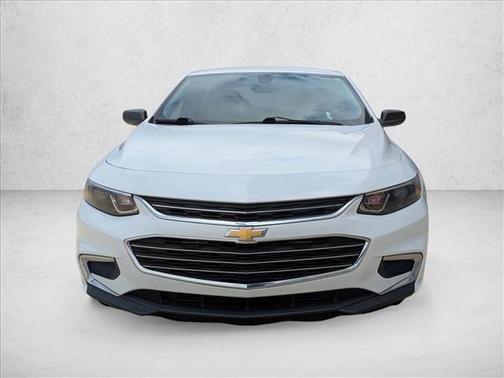 2018 Chevrolet Malibu 1LS