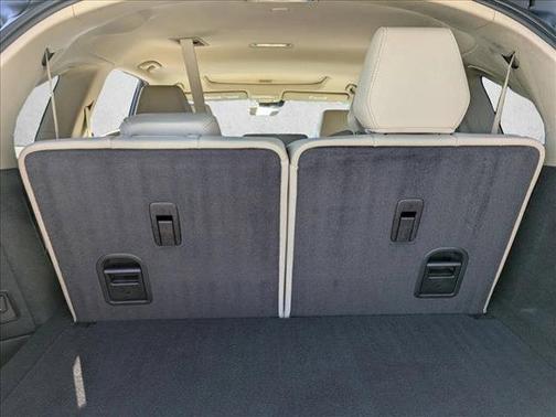 2016 Acura MDX 3.5L w/Technology Package