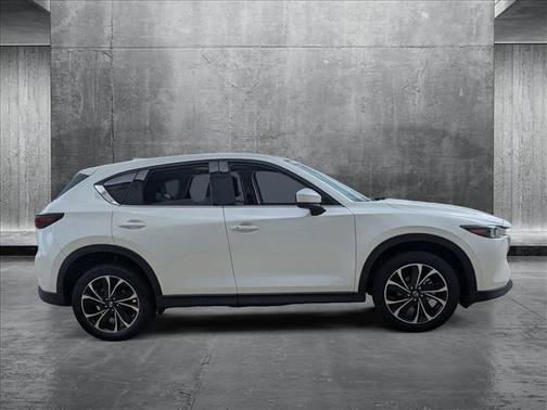 2023 Mazda CX-5 2.5 S Premium Plus