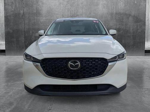 2023 Mazda CX-5 2.5 S Premium Plus