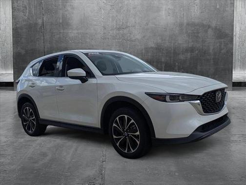 2023 Mazda CX-5 2.5 S Premium Plus