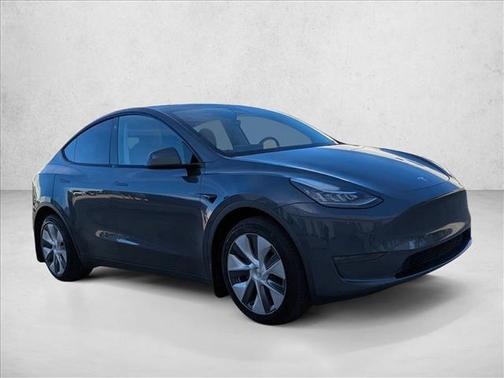 2023 Tesla Model Y Performance Dual Motor All-Wheel Drive