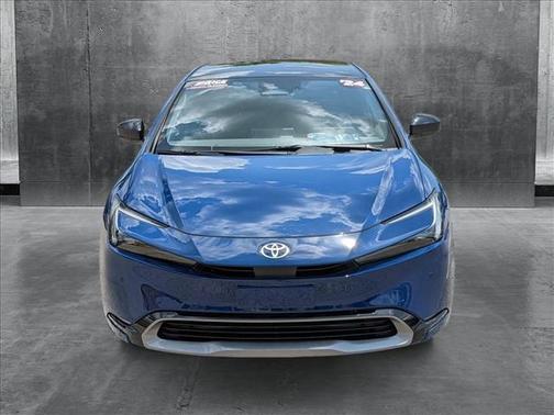 2024 Toyota Prius XLE