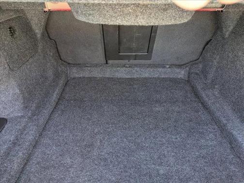 2017 Cadillac ATS 3.6L Premium Luxury