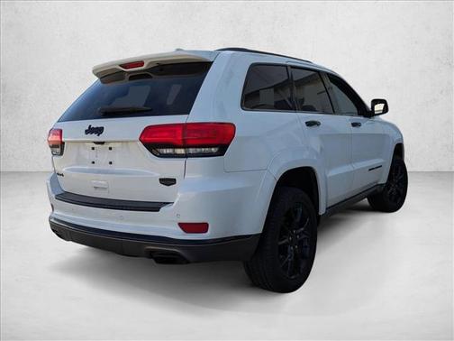 2014 Jeep Grand Cherokee Summit