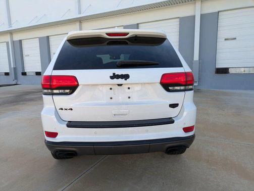 2014 Jeep Grand Cherokee Summit