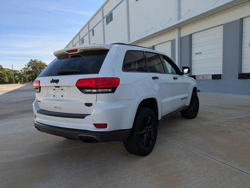 2014 Jeep Grand Cherokee Summit