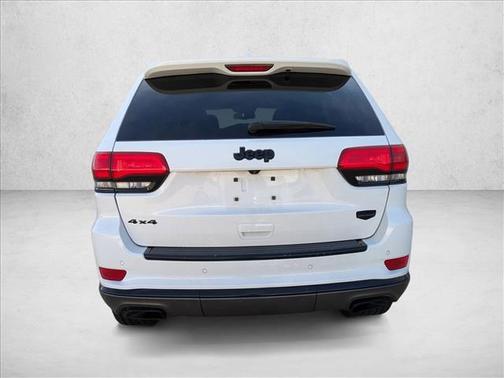 2014 Jeep Grand Cherokee Summit