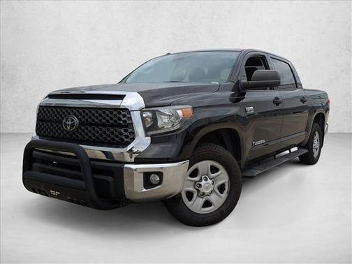 2019 Toyota Tundra SR5