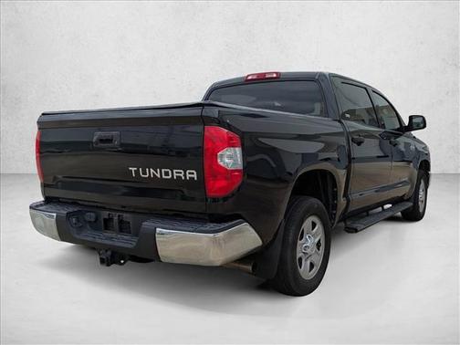2019 Toyota Tundra SR5