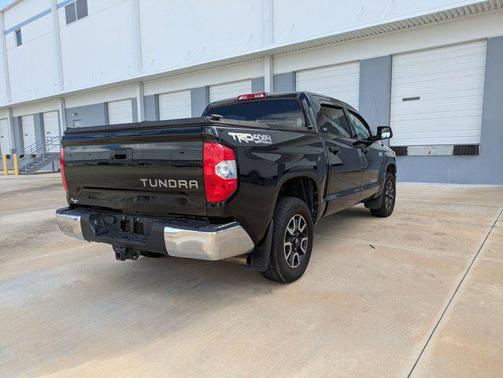 2019 Toyota Tundra SR5