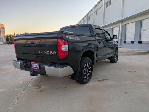 2019 Toyota Tundra SR5