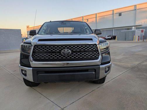 2019 Toyota Tundra SR5