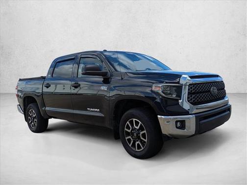 2019 Toyota Tundra SR5