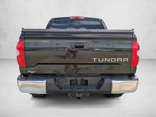 2019 Toyota Tundra SR5